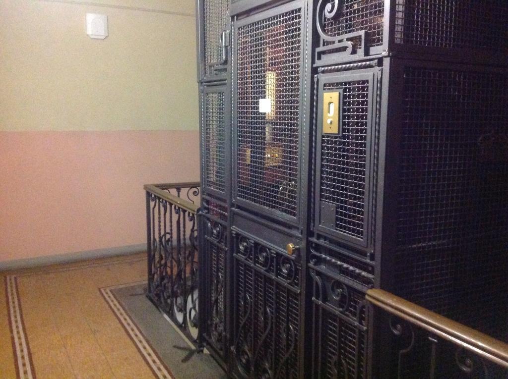 Apartment Pied A Terre With Terrazza In Milan City Center Ruang foto